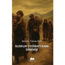TeknoKapsül Suskun Coğrafyanın Direnişi