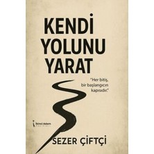 TeknoKapsül Kendi Yolunu Yarat
