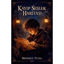 TeknoKapsül Kayıp Sesler Haritası 10+Yaş