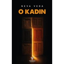 TeknoKapsül O Kadın