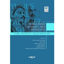 TeknoKapsül Yunus Emre Mehmet Akif Armağanı