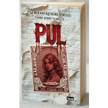 TeknoKapsül Pul - Yüz Yıllık Sır