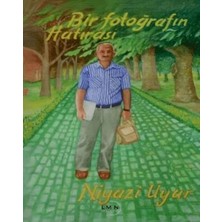 TeknoKapsül Bir Fotoğrafın Hatırası