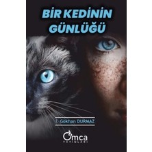 TeknoKapsül Bir Kedinin Günlüğü