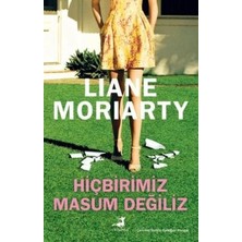 TeknoKapsül Hiçbirimiz Masum Değiliz