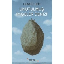 TeknoKapsül Unutulmuş Imgeler Denizi