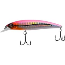 Effe X-Rap 100F-10CM 13.6gr HG780 Rapala Maket Balık - 3938