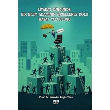 TeknoKapsül Liyakat Sürgünde: Bir Bilim Adamının Engellerle Dolu Hayat Yolculuğu