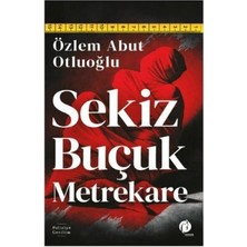 TeknoKapsül Sekiz Buçuk Metrekare