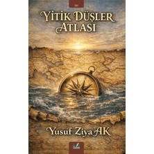 TeknoKapsül Yitik Düşler Atlası