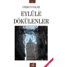 TeknoKapsül Eylüle Dökülenler