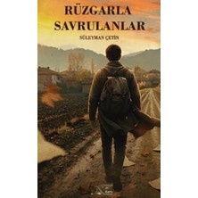 TeknoKapsül Rüzgarda Savrulanlar