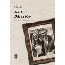 TeknoKapsül Spil`e Düşen Kar