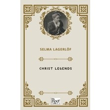 TeknoKapsül Christ Legends