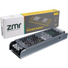 LED Driver Optima Ultra Slim ZMR-711 12V 12,5A 150W