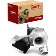Garrett 767378-5014S | Turbo N47 Bmw 118D 318D 136-143 Hp