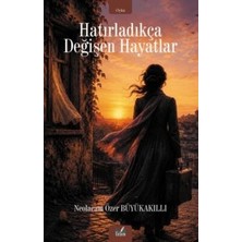 TeknoKapsül Hatırladıkça Değişen Hayatlar