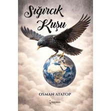 TeknoKapsül Sığırcık Kuşu