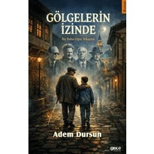 TeknoKapsül Gölgelerin Izinde