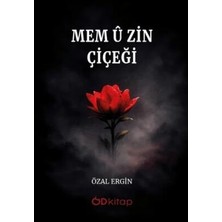 TeknoKapsül Mem U Zin Çiçeği