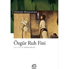 TeknoKapsül Özgür Ruh Fini