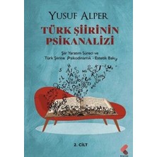 TeknoKapsül Türk Şiirinin Psikanalizi