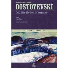 TeknoKapsül Ölü Bir Evden Hatıralar