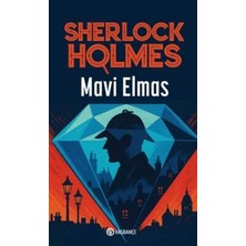 TeknoKapsül Mavi Elmas - Sherlock Holmes 1