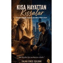 TeknoKapsül Kısa Hayattan Kıssalar