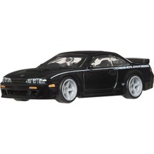 Fimer Wheels Nismo 270R Car Culture 1:64 Ölçekli, JKD99