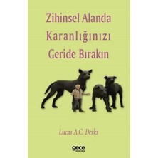 TeknoKapsül Zihinsel Alanda Karanlığınızı Geride Bırakın