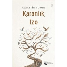 TeknoKapsül Karanlık Izo