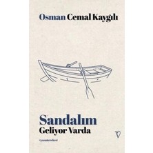 TeknoKapsül Sandalım Geliyor Varda