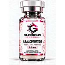 Abaloparatide Glorious Pharma