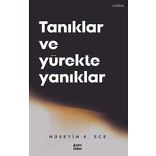 TeknoKapsül Tanıklar ve Yürekte Yanıklar
