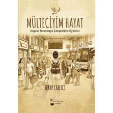 TeknoKapsül Mülteciyim Hayat