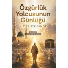 TeknoKapsül Özgürlük Yolcusunun Günlüğü