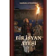 TeknoKapsül Bir Isyan Ateşi