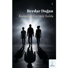 TeknoKapsül Karanlığı Geçince Solda