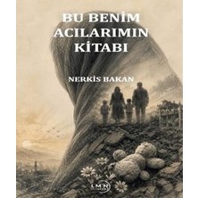 TeknoKapsül Bu Benim Acılarımın Kitabı