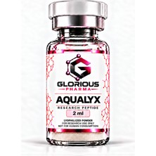Aqualyx 2ml Glorious Pharma