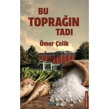 TeknoKapsül Bu Toprağın Tadı
