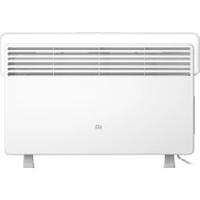 Xiaomi Mi Smart Space Heater S Eu 2200W Beyaz Akıllı Konvektör Isıtıcı, 6 Kademeli Sıcaklık Ayarlı, Zamanlayıcılı ve Aşırı Isınma Korumalı Elektrikli Isıtıcı.    Matt Elektronik