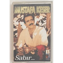 Plaksan Mustafa Keser Sabır Kaset