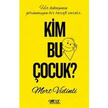 TeknoKapsül Kim Bu Çocuk?