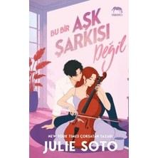 TeknoKapsül Bu Bir Aşk Şarkısı Değil