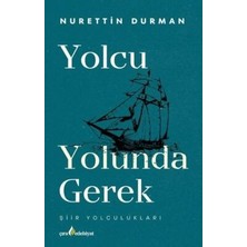 TeknoKapsül Yolcu Yolunda Gerek