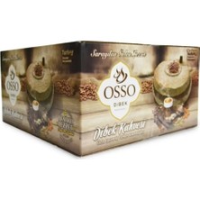 Osso Kahve Osso 24'lü Dibek Kahvesi 200 gr x 24 Paket