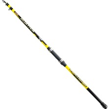 Bauer Boatıva 165 cm 10-100 gr Teleskobik Olta Kamışı