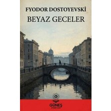 TeknoKapsül Beyaz Geceler